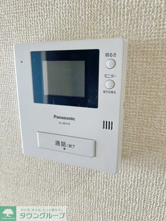 守屋ハイツの物件内観写真